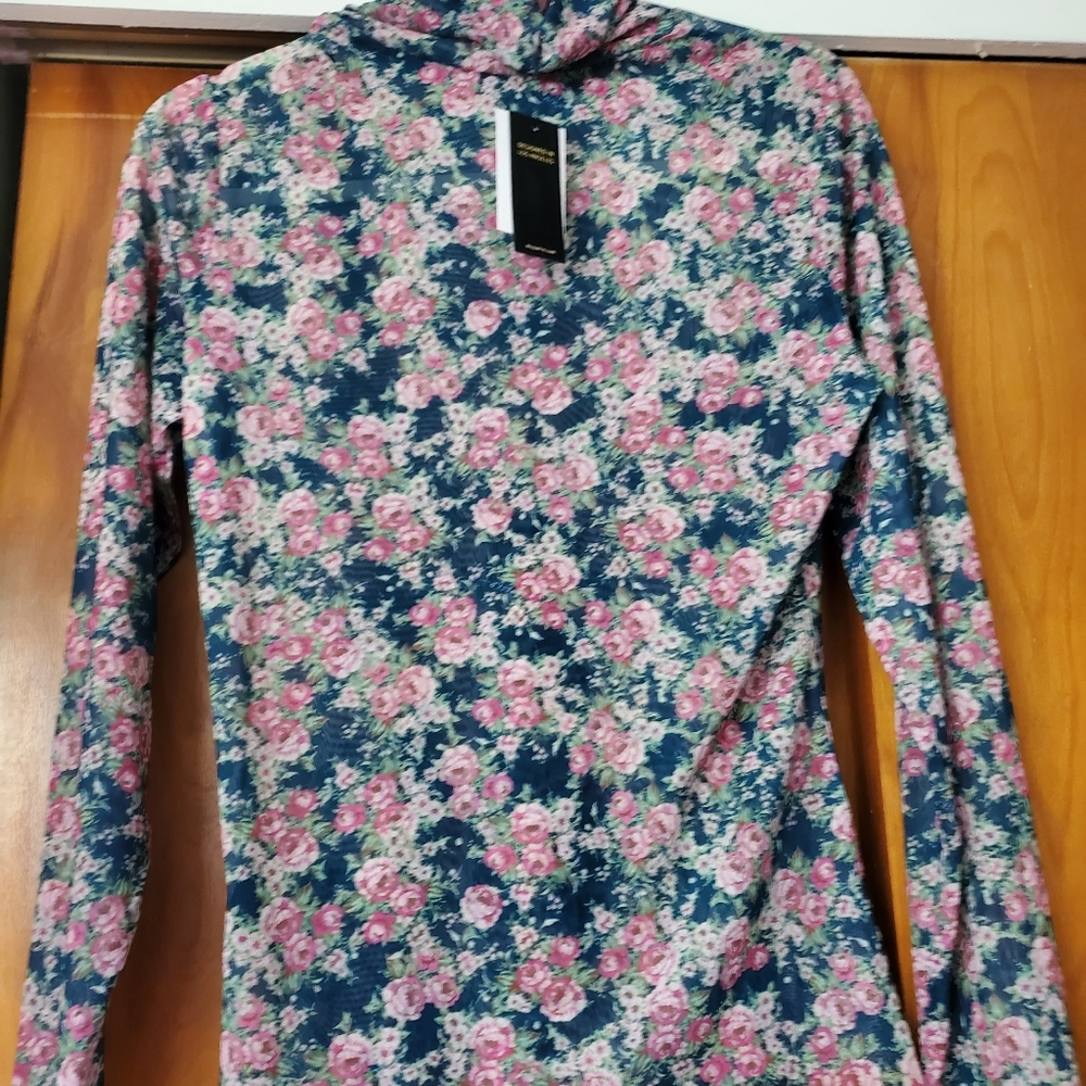 Woman's blouse